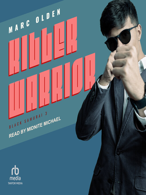 Title details for Killer Warrior by Marc Olden - Wait list